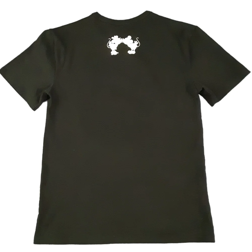 Champion X Disney T-Shirt Size Small Mens or Womens Mickey Mouse - Picture 7 of 11